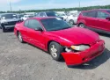 2005 CHEVROLET MONTE CARLO 3.8L 6