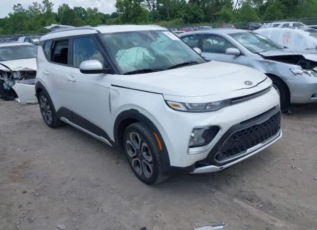 2021 KIA  - Image 1.