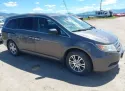 2012 HONDA ODYSSEY 3.5L 6