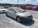 2008 HONDA Civic 1.8L 4