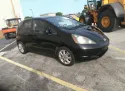 2009 HONDA Fit 1.5L 4