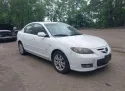 2009 MAZDA MAZDA3 2.3L 4