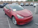 2019 TESLA  - Image 1.