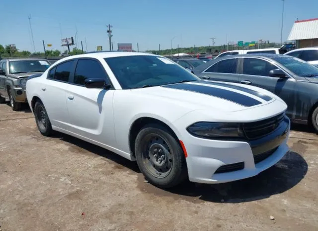 2019 DODGE  - Image 1.