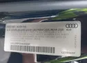 2017 AUDI  - Image 9.