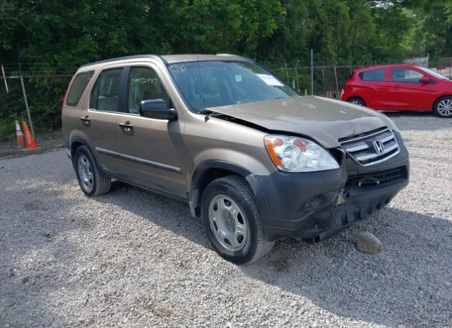 2006 HONDA  - Image 1.