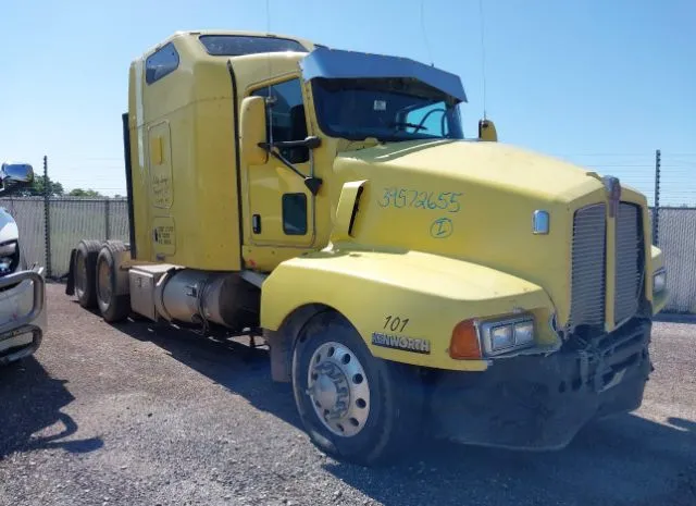 2007 KENWORTH  - Image 1.