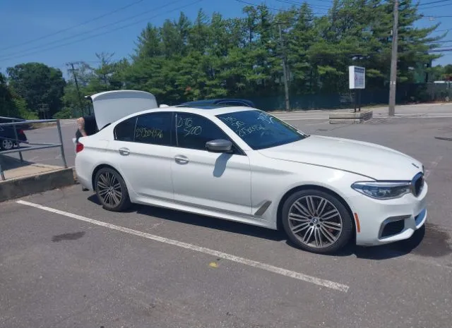 2018 BMW  - Image 1.