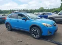 2016 SUBARU CROSSTREK 2.0L 4