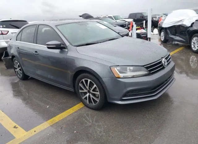 2017 VOLKSWAGEN  - Image 1.