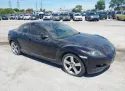 2005 MAZDA RX-8 1.3L 0