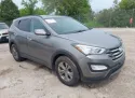 2015 HYUNDAI SANTA FE SPORT 2.4L 4