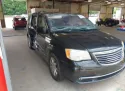 2014 CHRYSLER TOWN & COUNTRY 3.6L 6