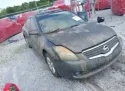 2007 NISSAN ALTIMA 2.5L 4