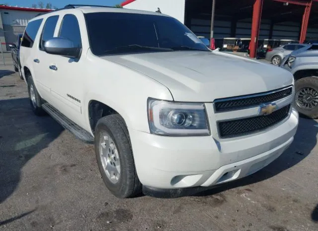 2011 CHEVROLET  - Image 1.