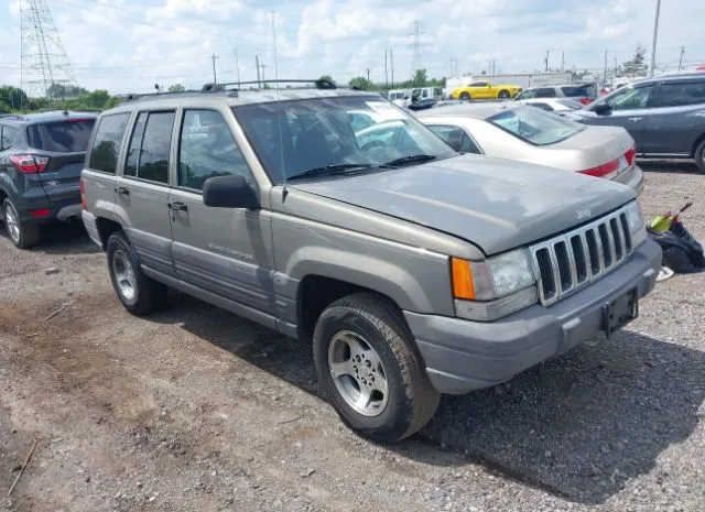 1996 JEEP  - Image 1.