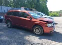 2013 DODGE JOURNEY 3.6L 6