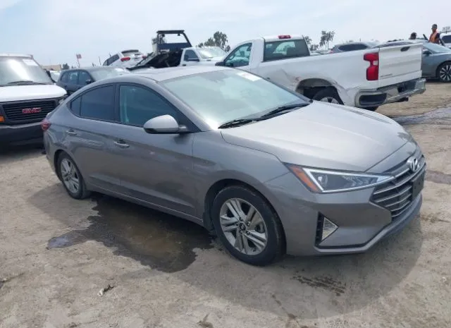 2020 HYUNDAI  - Image 1.