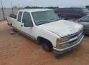 1998 CHEVROLET K1500 5.7L 8