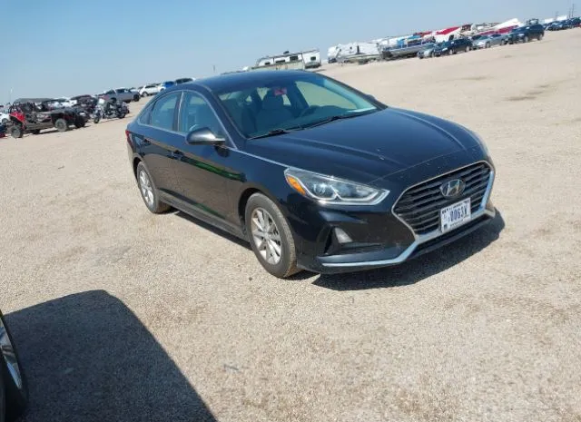 2018 HYUNDAI  - Image 1.