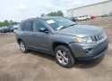 2011 JEEP Compass 2.4L 4