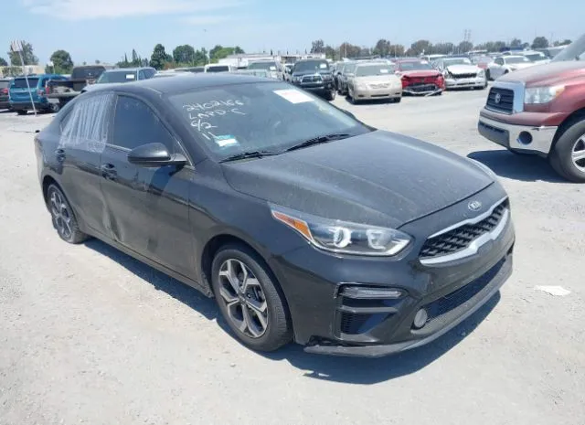 2019 KIA  - Image 1.