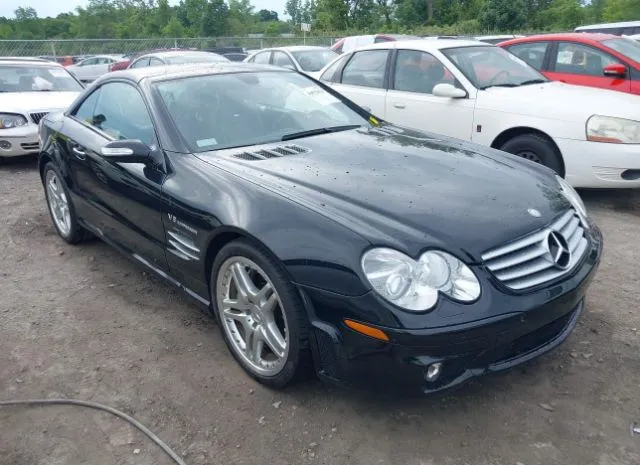 2006 MERCEDES-BENZ  - Image 1.