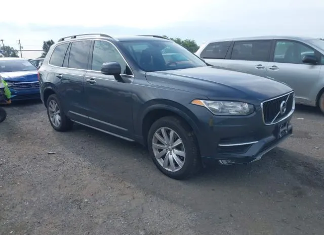 2016 VOLVO  - Image 1.