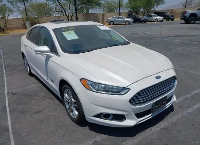 2016 FORD  - Image 1.