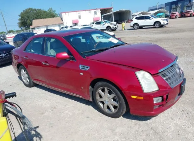 2008 CADILLAC  - Image 1.