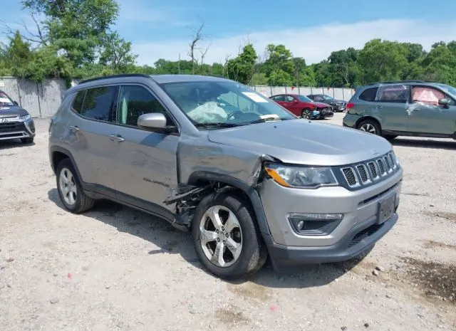 2017 JEEP  - Image 1.