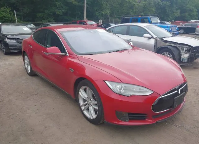 2015 TESLA  - Image 1.