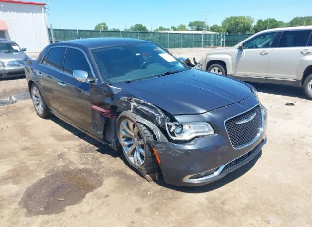 2018 CHRYSLER  - Image 1.