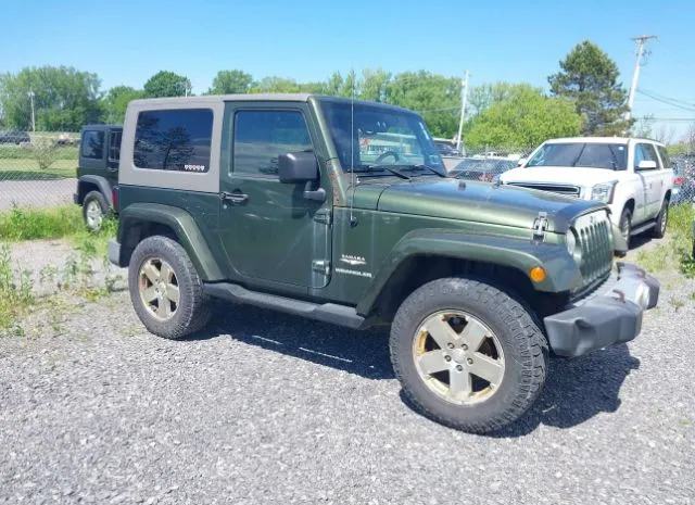 2009 JEEP  - Image 1.