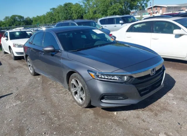 2018 HONDA  - Image 1.