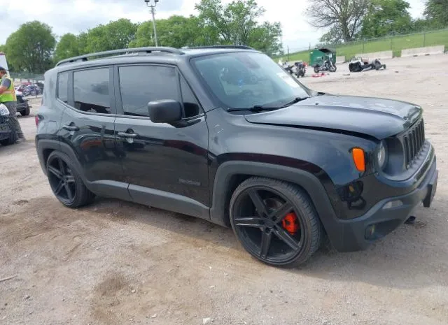 2018 JEEP  - Image 1.