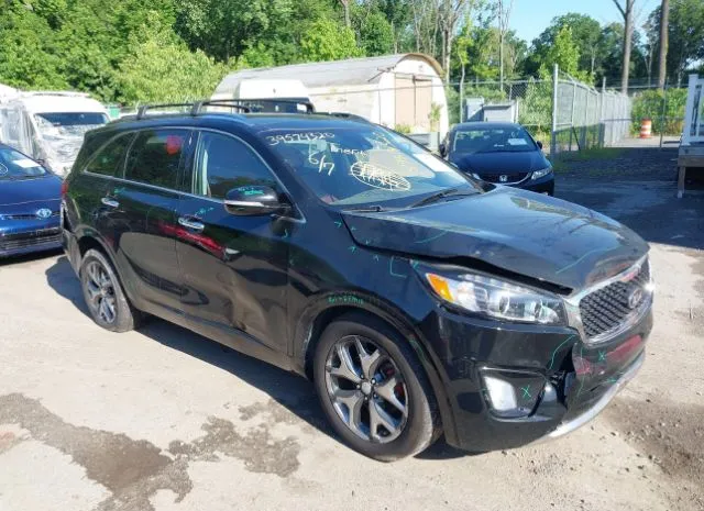 2018 KIA  - Image 1.