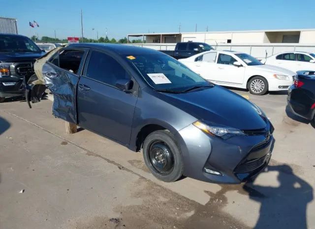 2019 TOYOTA  - Image 1.