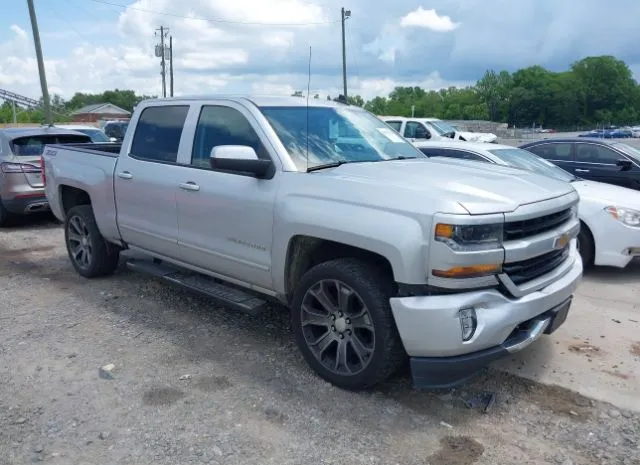 2018 CHEVROLET  - Image 1.