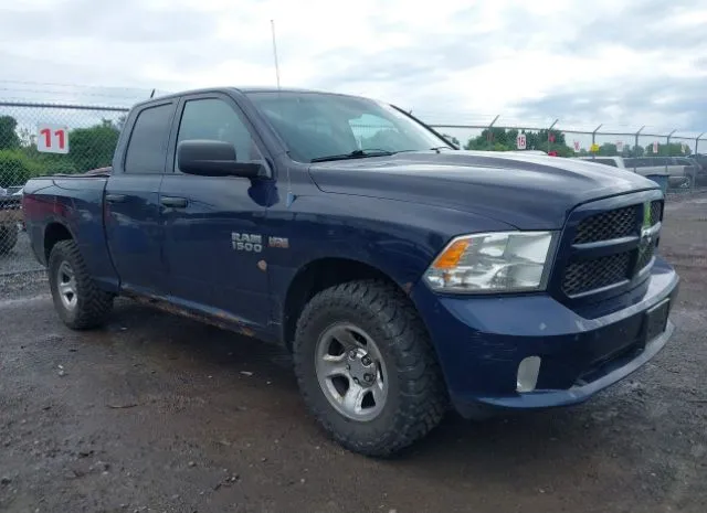 2013 RAM  - Image 1.