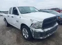 2016 RAM 1500 3.6L 6