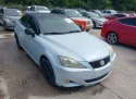 2008 LEXUS IS 250 2.5L 6