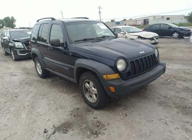 2007 JEEP  - Image 1.