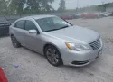 2012 CHRYSLER 200 2.4L 4