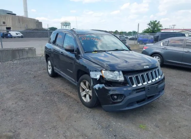 2011 JEEP  - Image 1.