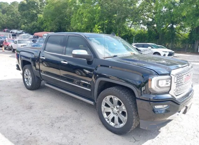 2017 GMC  - Image 1.