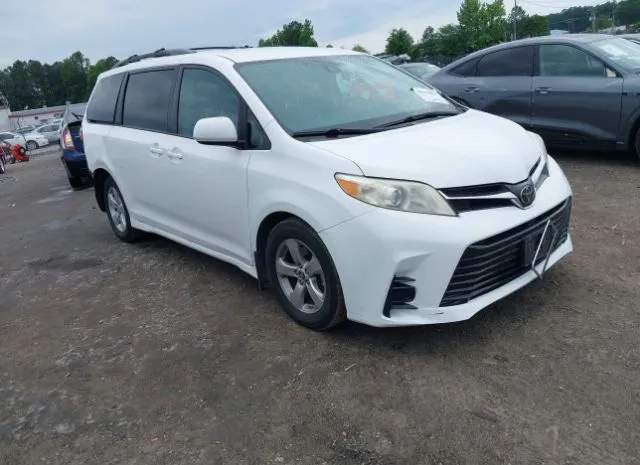 2018 TOYOTA  - Image 1.