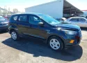 2018 FORD ESCAPE 2.5L 4