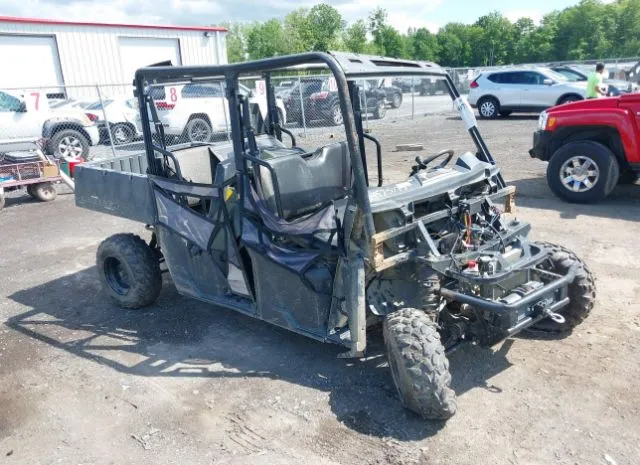 2018 POLARIS  - Image 1.