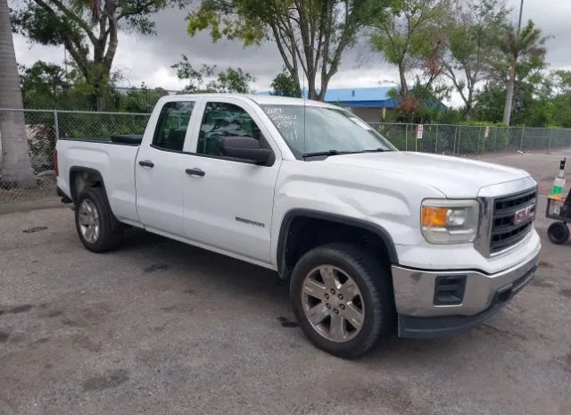 2014 GMC  - Image 1.